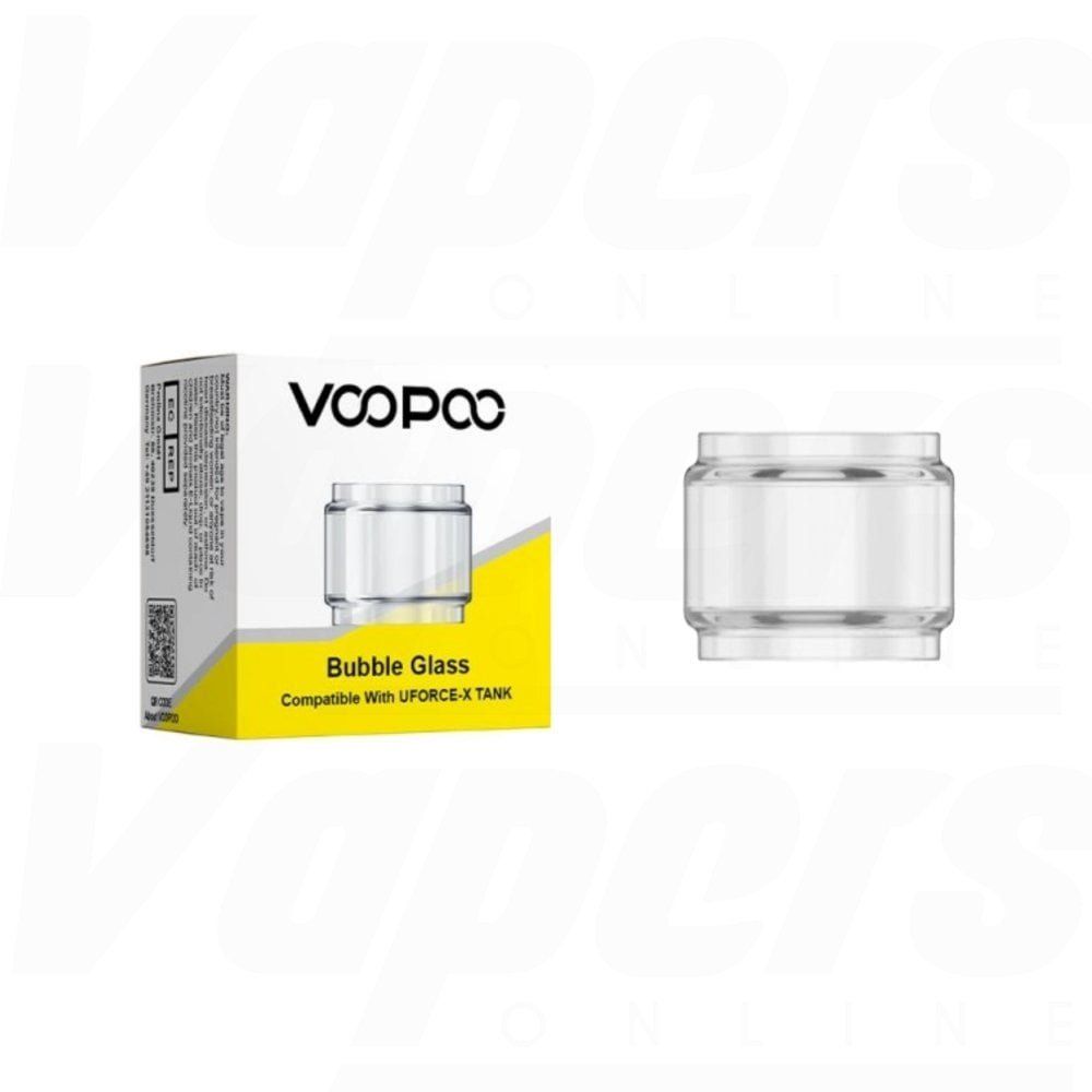 VOOPOO UForce-X Replacement Bubble Glass (5.5ml