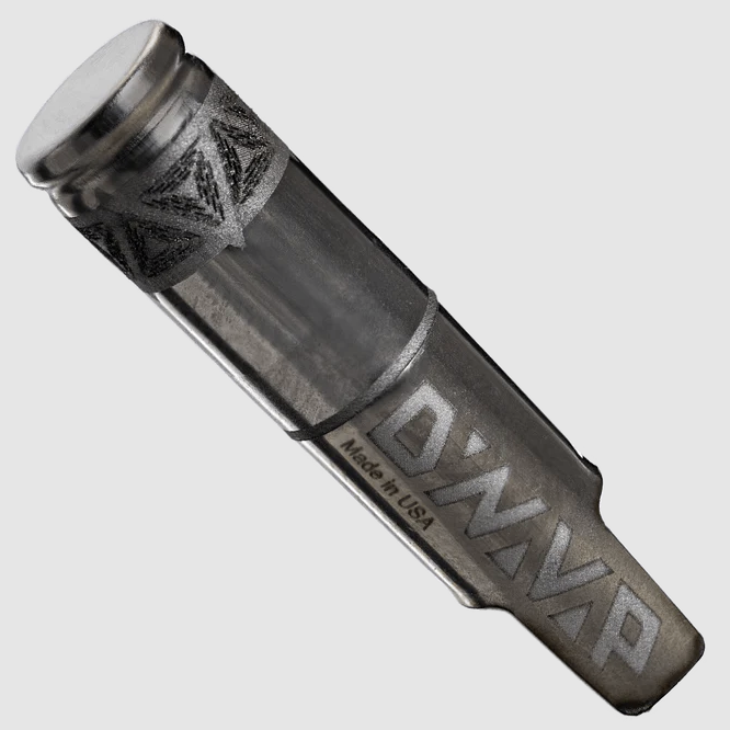 DYNAVAP - The BallR Cap