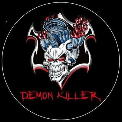 Demon Killer Range