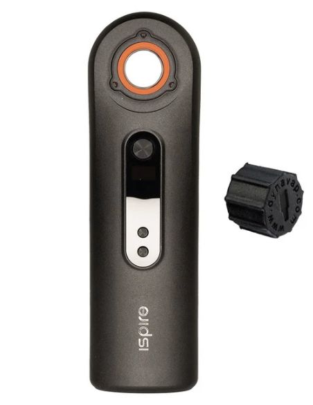 THE WAND &quot;by ISPIRE&quot; (includes FREE DYNAVAP silicone adapter}