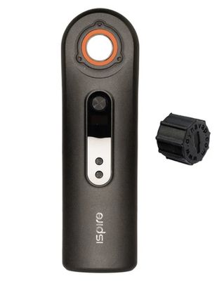 THE WAND &quot;by ISPIRE&quot; (includes FREE DYNAVAP silicone adapter}