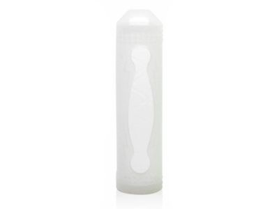 Single 18650 (Soft Silicone holder)