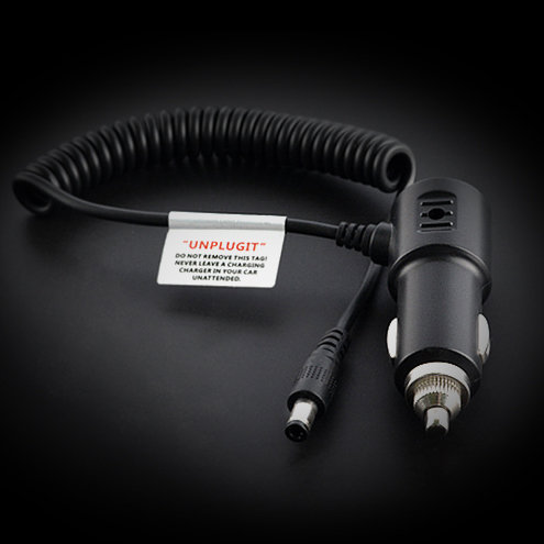 Efest 12Volt Car Adapter