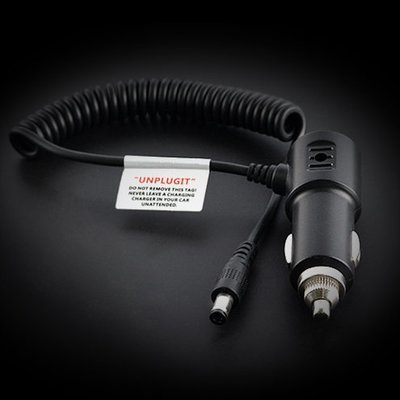 Efest 12Volt Car Adapter