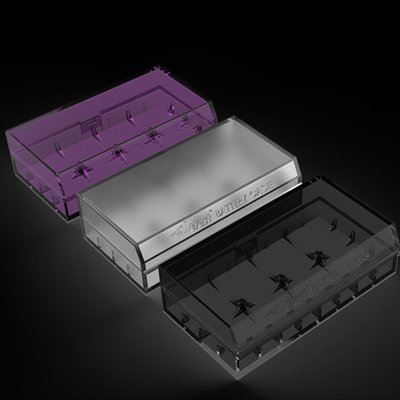 Battery Cases
