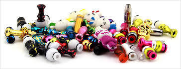 Drip Tips