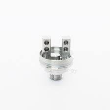 Steam Crave Aromamizer Supreme Lite Twin post Deck (Velocity Style)
