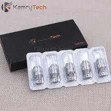 KamryTech coils  K1000 Plus (5pcs)