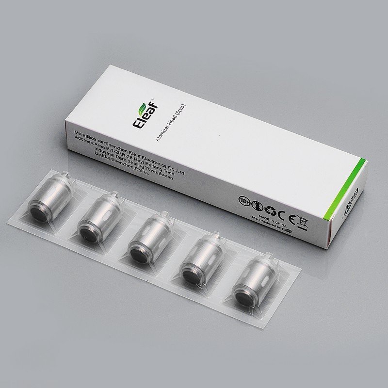 ELeaf ER 0.3ohm (5pcs)