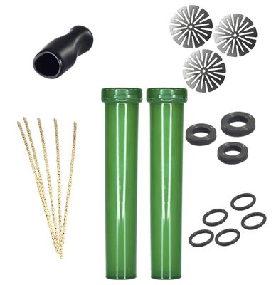 DYNAVAP: DYNAKIT - Basic