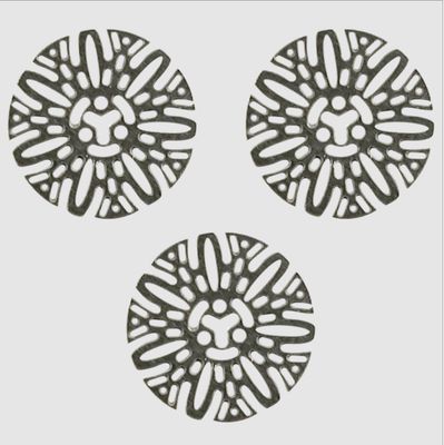 Dynavap Woodwynd Stainless Steel C.C.D. (Replacement screen) Dynavap Woodwynd Stainless Steel C.C.D. (Replacement screen)