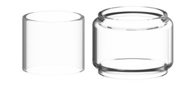 Thunderhead Creations Blaze Solo RTA Replacement Glass Thunderhead Creations Blaze Solo RTA Replacement Glass