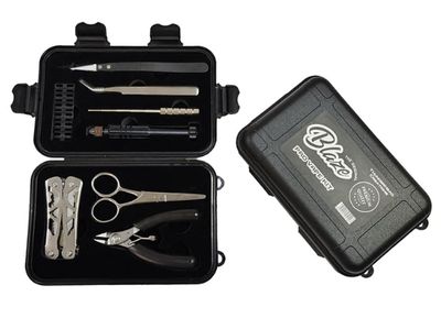 ThunderHead Creations Blaze Pro Vape Tool Kit