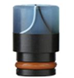 APOMO1 510 Drip Tip Resin + Black