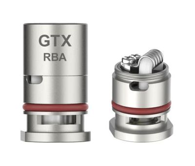 VAPORESSO GTX RBA Coil (1pc) VAPORESSO GTX RBA Coil (1pc)