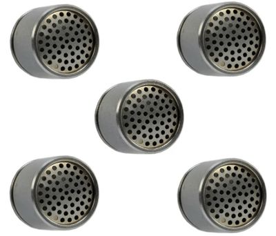 DYNAVAP HYPER Dosing Caps (5pcs)