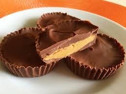 Candy Peanut-Butter Chocolate &quot;formerly known as 69&#39;r&quot;