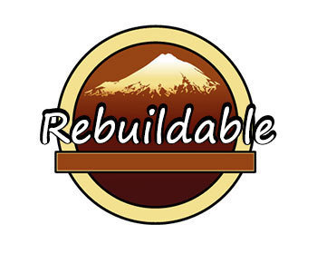 Rebuildable