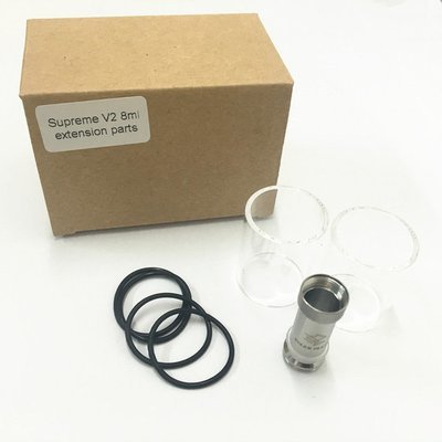 AROMAMIZER SUPREME V1 and V2 PARTS
