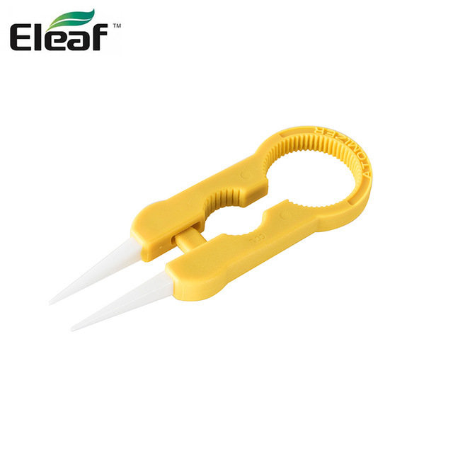 Eleaf Plastic / Ceramic Tweezers