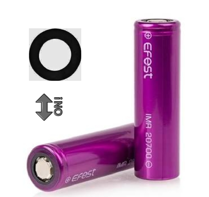 Battery Insulator
