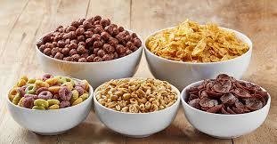 Cereal