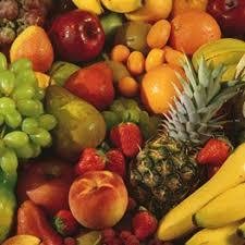 Fruity
