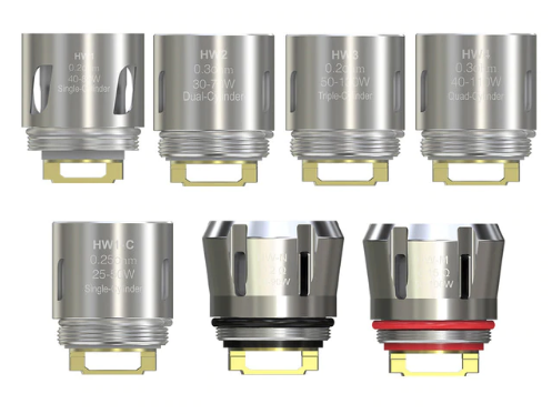 ELeaf HW Series (5pcs)