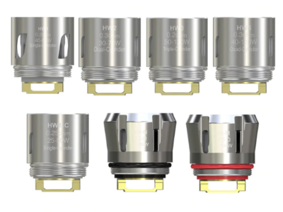 ELeaf HW Series (5pcs)