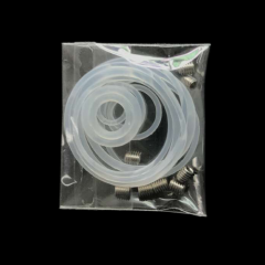 Steam Crave Aromamizer V RDA (Spare parts bag)