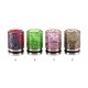 810 Sequins Resin S/S Shaft Drip tip