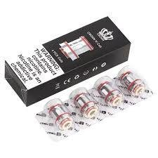 Uwell Crown 4 (IV) Coils (4pcs)