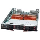 SUPERMICRO PROCESSOR BLADE SBI-7125W-S6