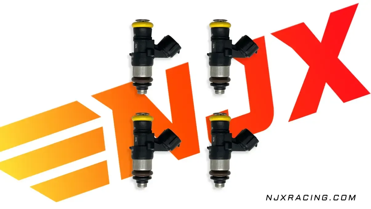 210lb  Denso/Sumitomo Flow Matched Injector Set - Set of 4
