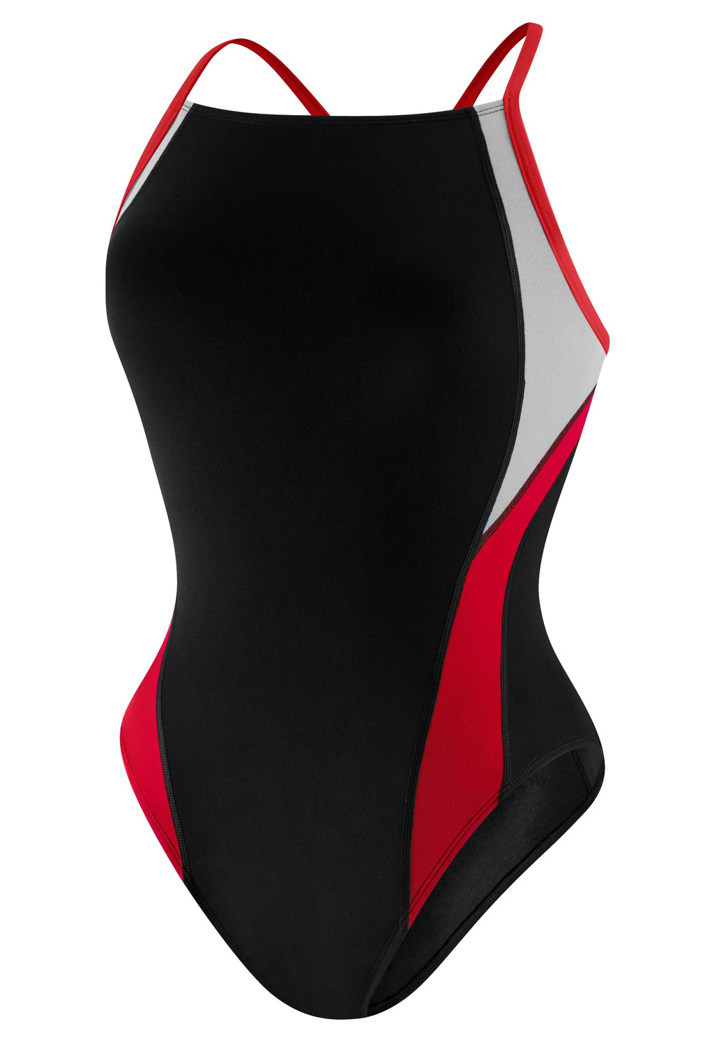 &quot;Gators&quot; Swim Team Swimsuit - Girls