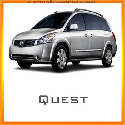 Nissan Quest