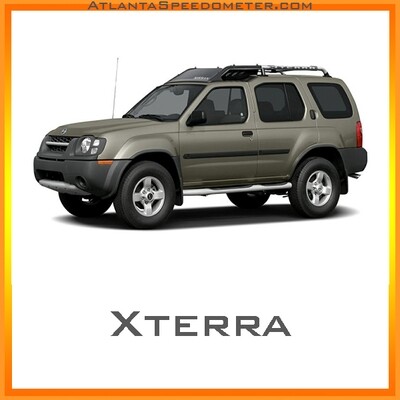 Nissan Xterra