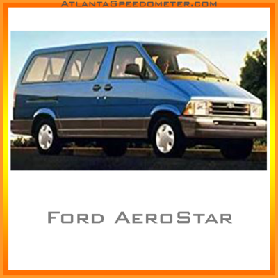 Aerostar