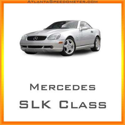 SLK-Class