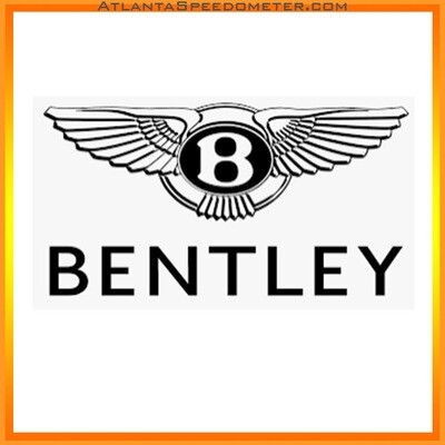 Bentley