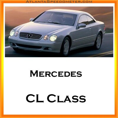 CL Class