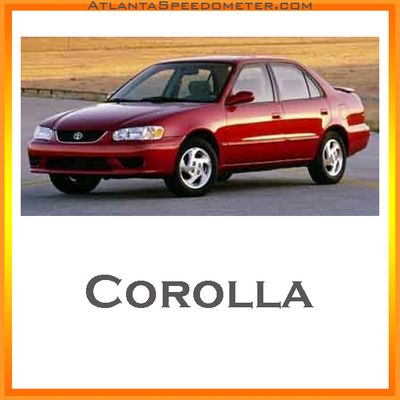 Corolla