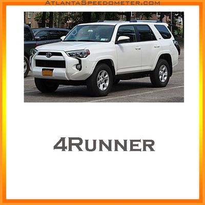 4Runner