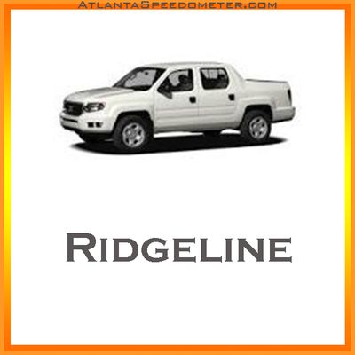 Ridgeline