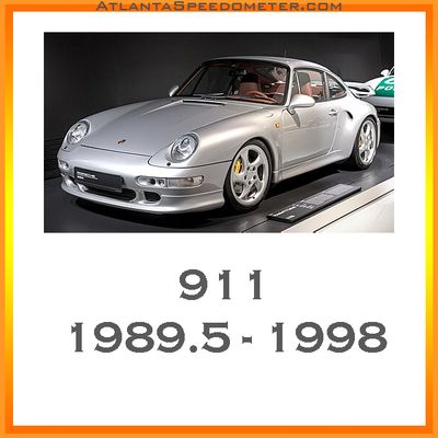 911 (1989.5-1998)