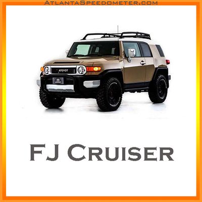 FJ Cruiser