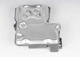 C5 Corvette Repair EBCM ABS TCS Service Module DELPHI DELCO Z06 FIX 01