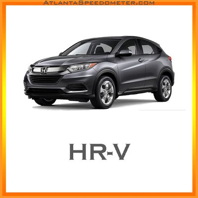HR-V
