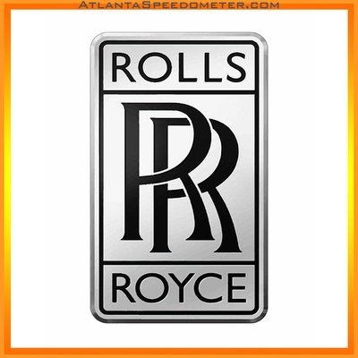 Rolls-Royce
