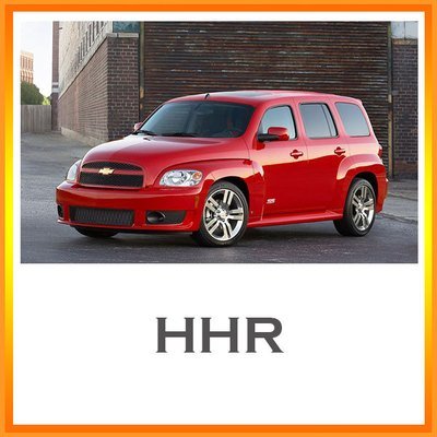 HHR